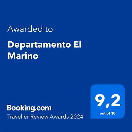 Apartmán Departamento El Marino Mazatlán Exteriér fotografie
