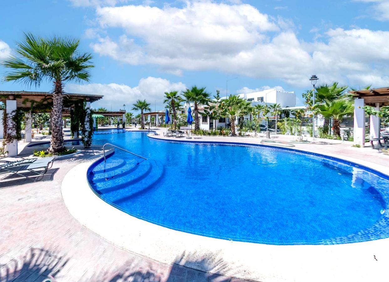 Apartmán Departamento El Marino Mazatlán Exteriér fotografie