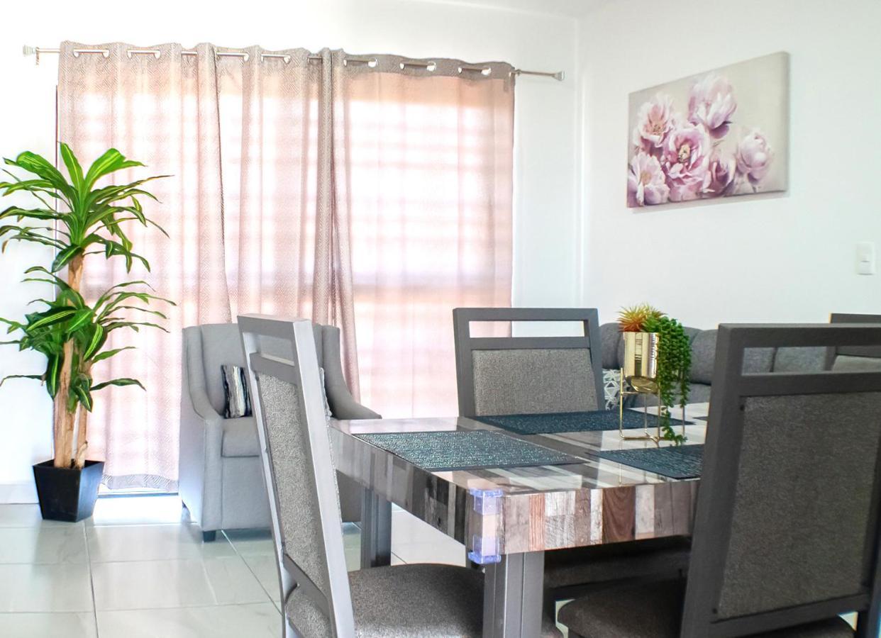 Apartmán Departamento El Marino Mazatlán Exteriér fotografie