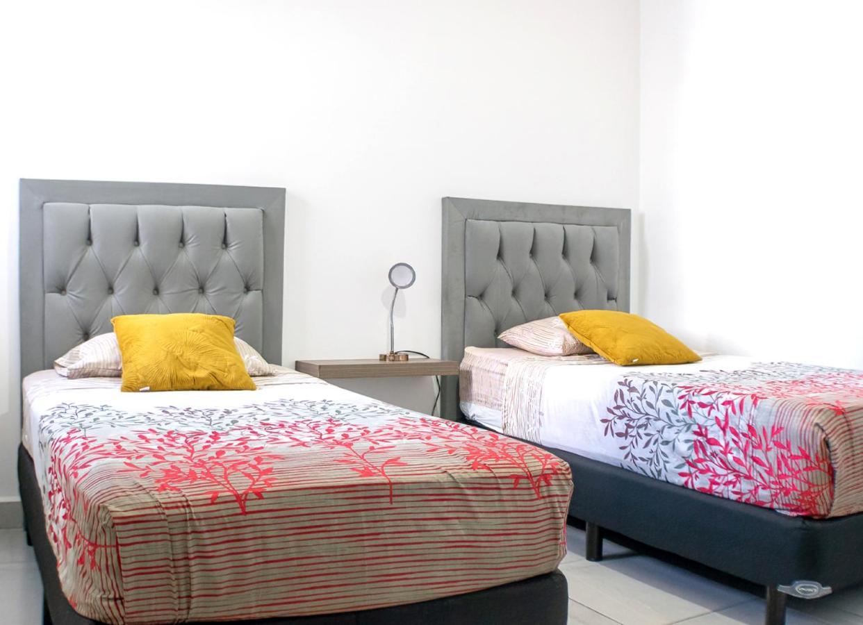 Apartmán Departamento El Marino Mazatlán Exteriér fotografie