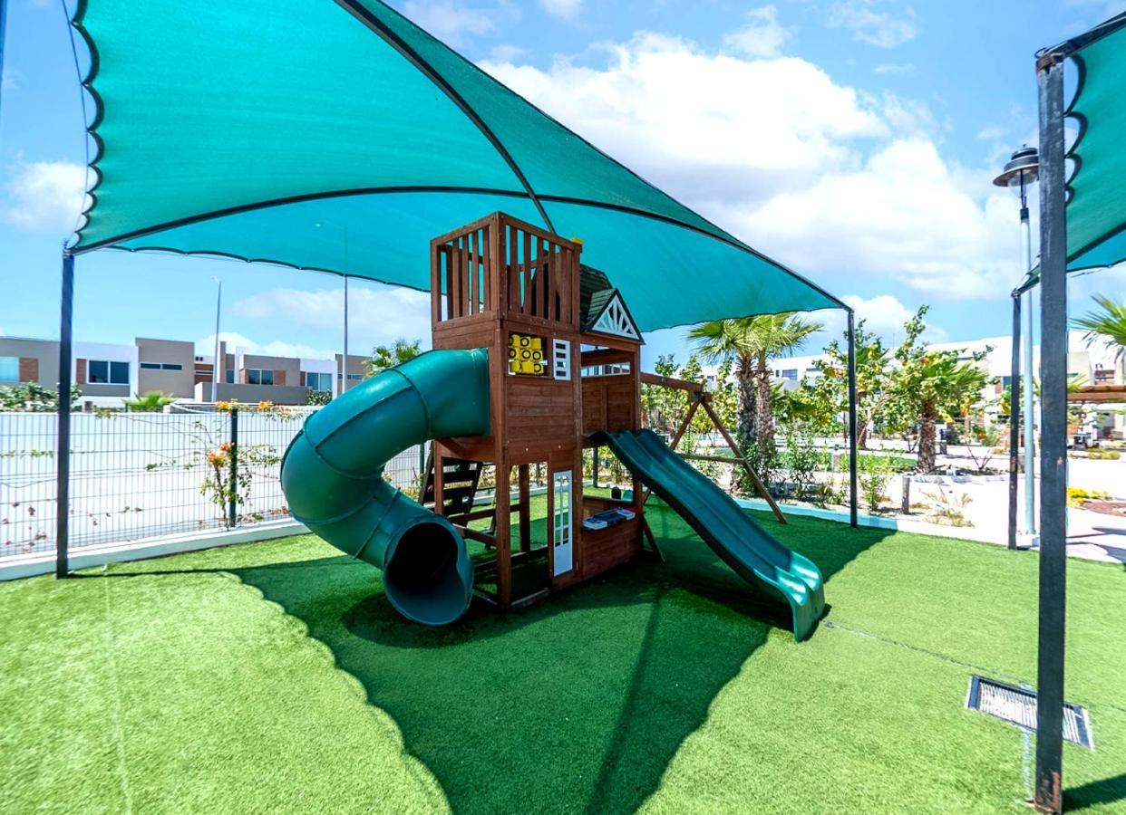Apartmán Departamento El Marino Mazatlán Exteriér fotografie