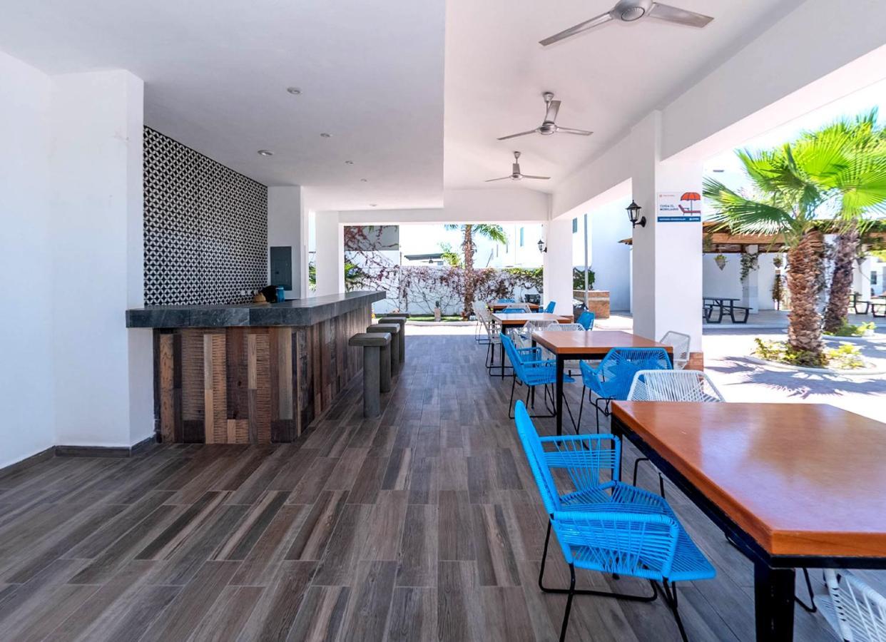Apartmán Departamento El Marino Mazatlán Exteriér fotografie
