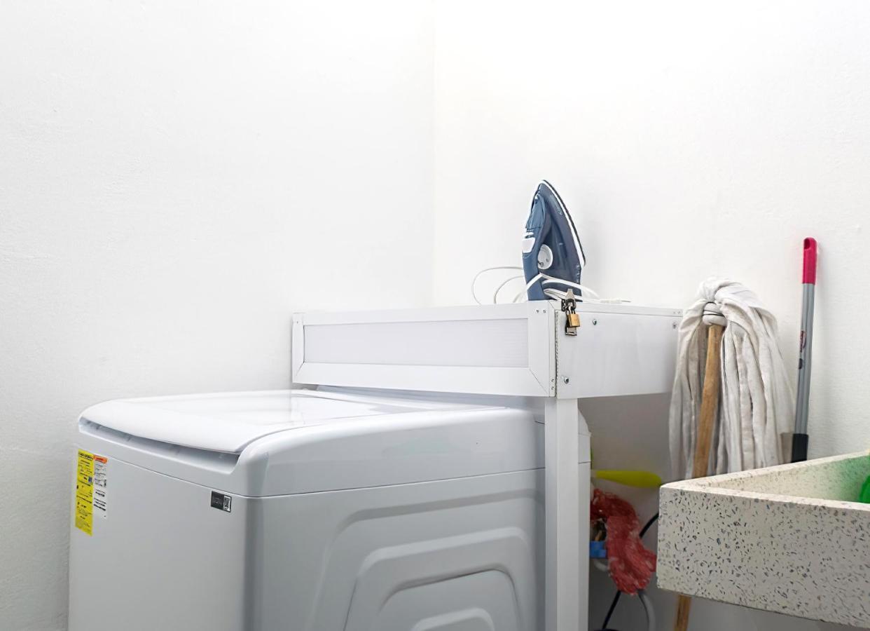 Apartmán Departamento El Marino Mazatlán Exteriér fotografie