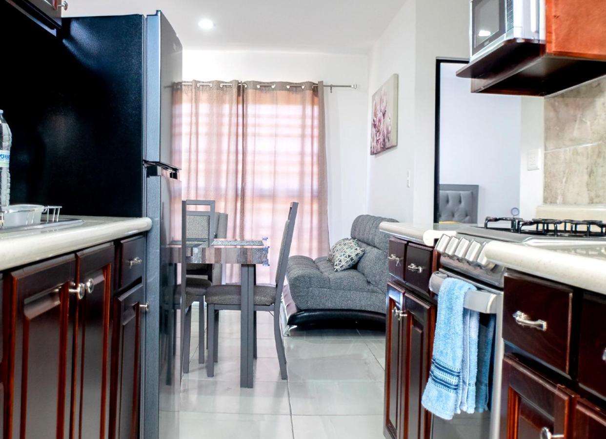 Apartmán Departamento El Marino Mazatlán Exteriér fotografie