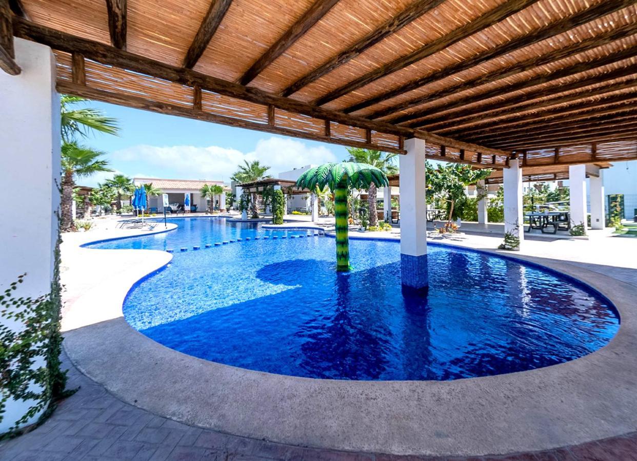 Apartmán Departamento El Marino Mazatlán Exteriér fotografie