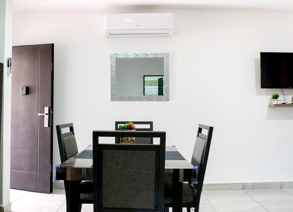 Apartmán Departamento El Marino Mazatlán Exteriér fotografie