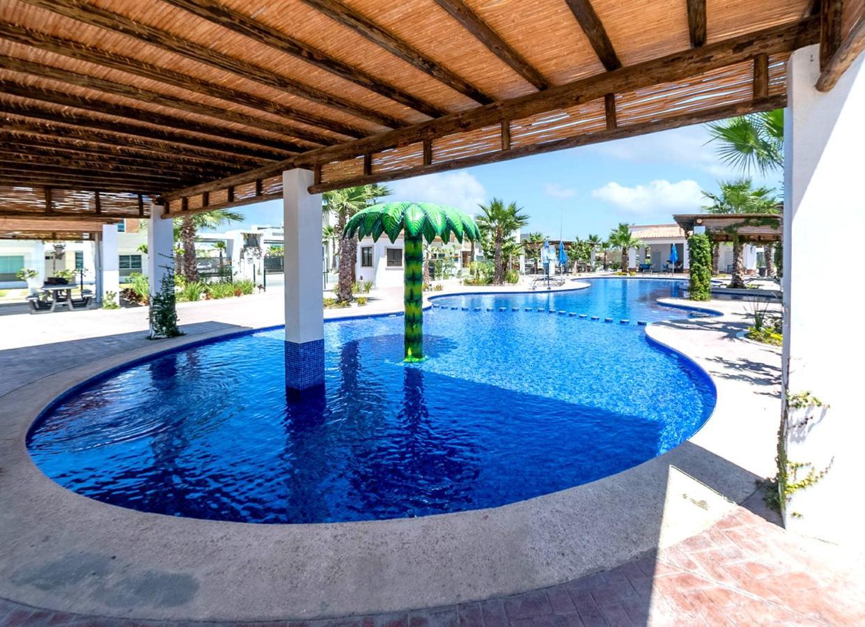 Apartmán Departamento El Marino Mazatlán Exteriér fotografie