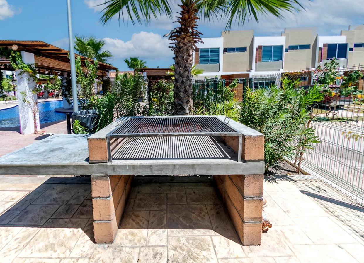Apartmán Departamento El Marino Mazatlán Exteriér fotografie
