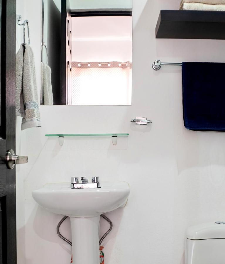 Apartmán Departamento El Marino Mazatlán Exteriér fotografie