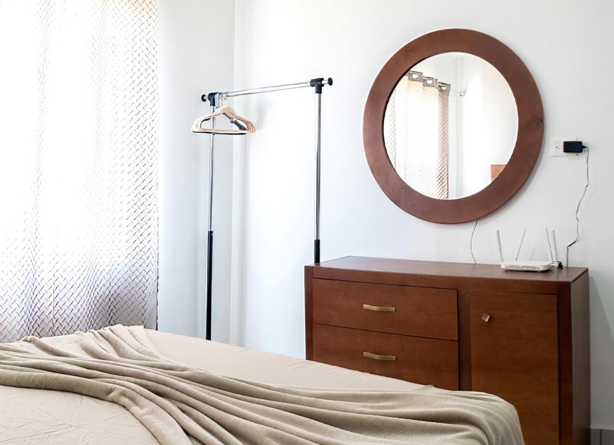 Apartmán Departamento El Marino Mazatlán Exteriér fotografie