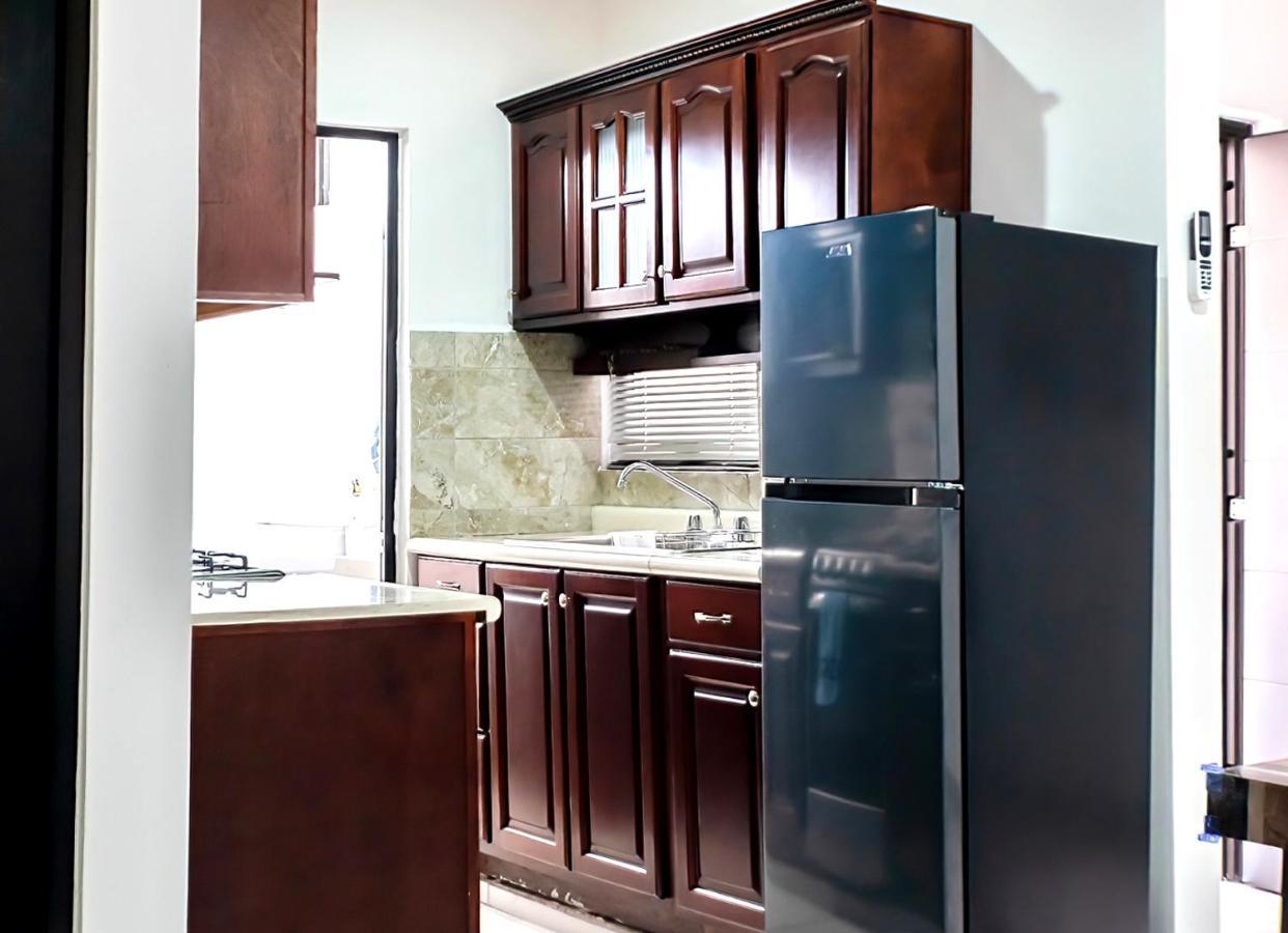 Apartmán Departamento El Marino Mazatlán Exteriér fotografie