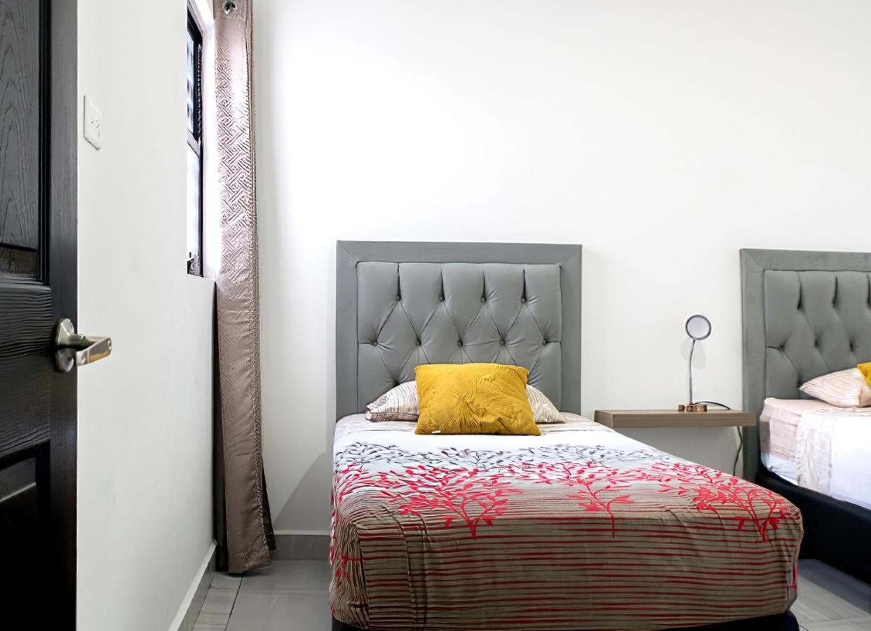 Apartmán Departamento El Marino Mazatlán Exteriér fotografie